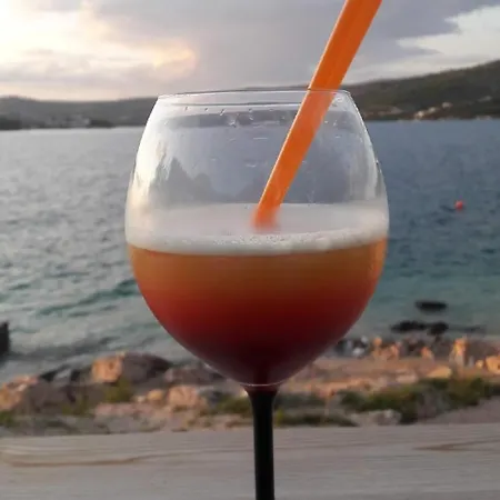 Apartman Dani Ražanj