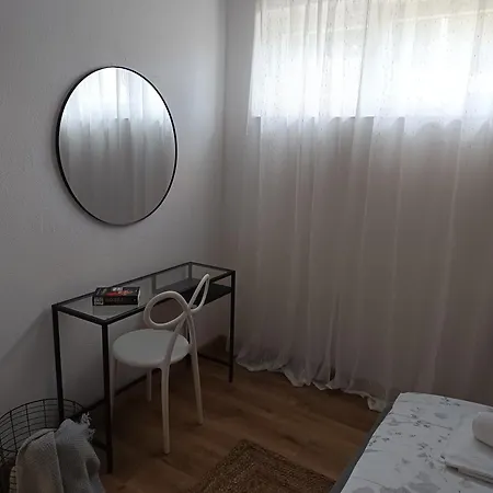 Dani Apartment
