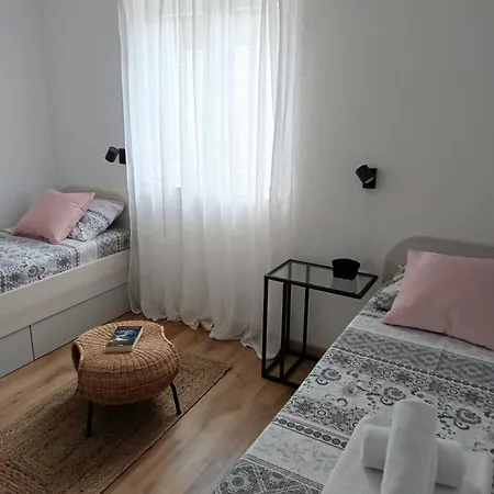 Dani Apartment *
