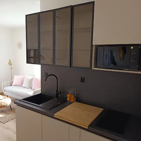 Apartment Dani *