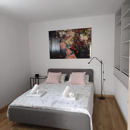 Dani Apartment Razanj