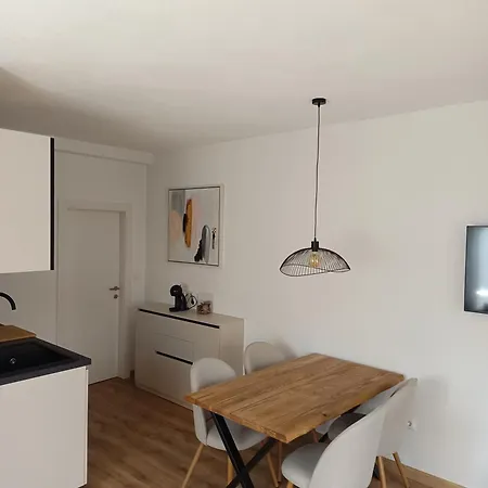Apartman Dani Ražanj