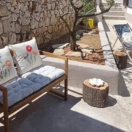 Dani Apartment