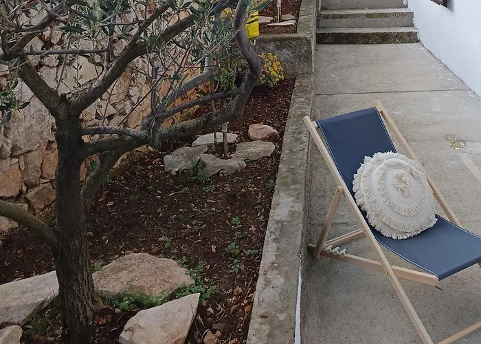 Dani Appartement Ražanj