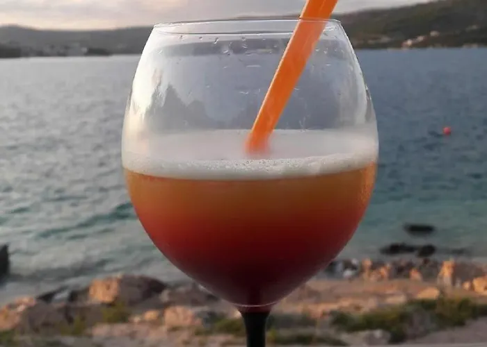 Apartman Dani Ražanj