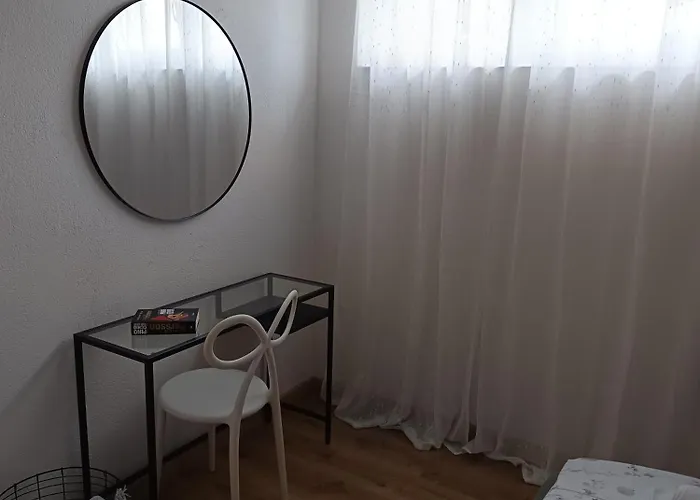 Dani Apartman