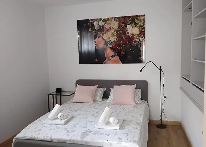 Dani Apartman Ražanj