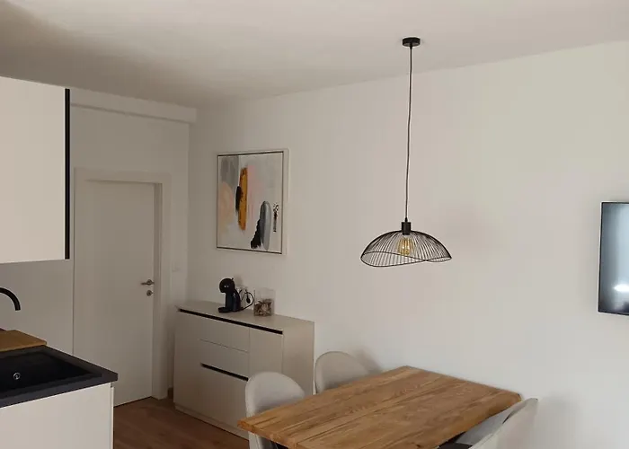 Appartement Dani Ražanj